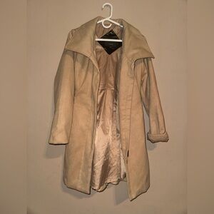 Steve Madden Pea Coat